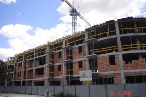 zdjęcie Daszyńskiego 4