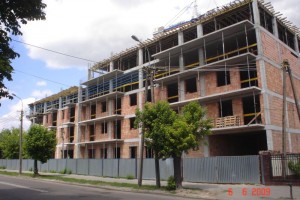 zdjęcie Daszyńskiego 4