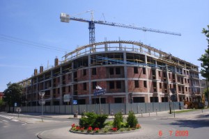 zdjęcie Daszyńskiego 4