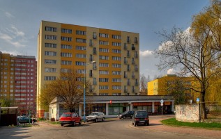 zdjęcie Urbanistów 4
