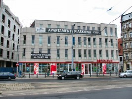 zdjęcie Apartamenty Piaskowa