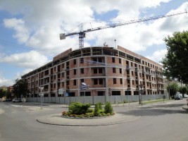 zdjęcie Daszyńskiego 4