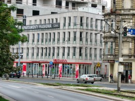 zdjęcie Apartamenty Piaskowa