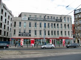 zdjęcie Apartamenty Piaskowa