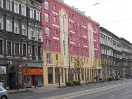zdjęcie Krzywoustego 76-77