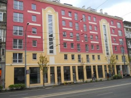 zdjęcie Krzywoustego 76-77