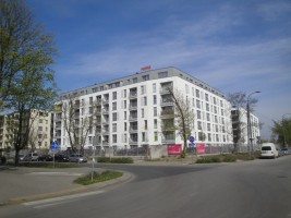 zdjęcie Osiedle Praha