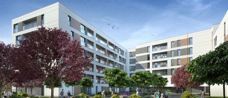 zdjęcie Apartamenty Reymonta 31