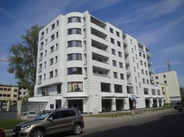 zdjęcie Terespolska 17