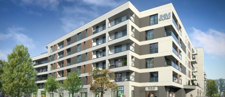 zdjęcie Apartamenty Reymonta 31