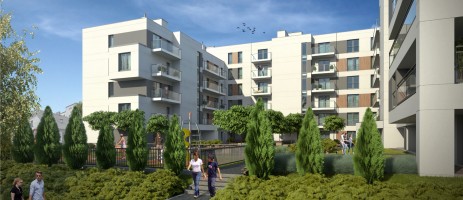 zdjęcie Apartamenty Reymonta 31