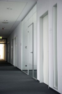 zdjęcie Bayer HQ