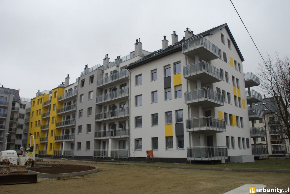 prace wykończeniowe
