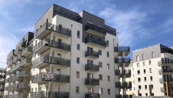 zdjęcie Osiedle Obywatelska I