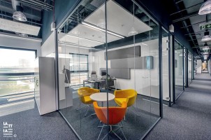 zdjęcie Atrium Promenada Business Center