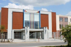 zdjęcie Szkoła Podstawowa nr 1