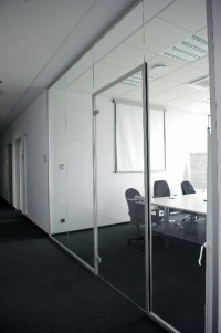 zdjęcie Bayer HQ