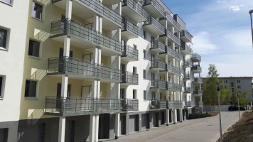 zdjęcie Osiedle Obywatelska I