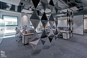 zdjęcie Atrium Promenada Business Center