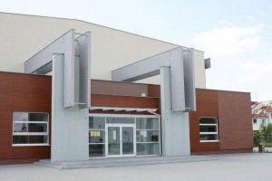 zdjęcie Szkoła Podstawowa nr 1