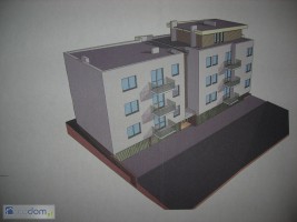 zdjęcie Budynek wielorodzinny bezczynszowy