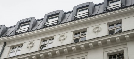 zdjęcie Kamienica Ordynacka