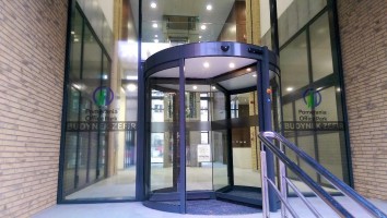 zdjęcie Pomerania Office Park