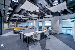 zdjęcie Atrium Promenada Business Center
