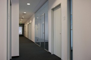 zdjęcie Bayer HQ