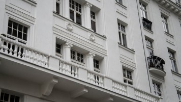 zdjęcie Rezydencja Ordynacka