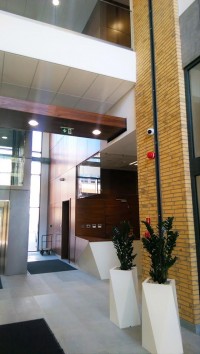 zdjęcie Pomerania Office Park