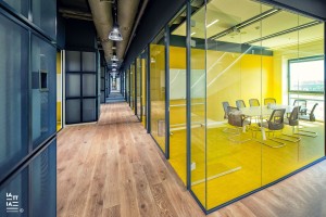 zdjęcie Atrium Promenada Business Center
