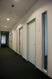 zdjęcie Bayer HQ