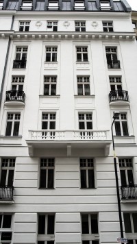 zdjęcie Kamienica Ordynacka