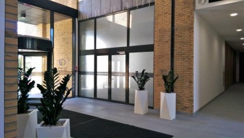 zdjęcie Pomerania Office Park
