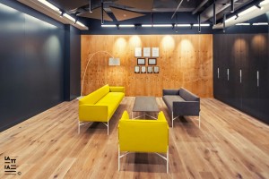 zdjęcie Atrium Promenada Business Center