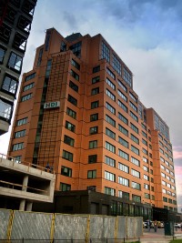 zdjęcie Brama Zachodnia