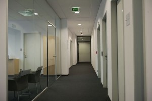 zdjęcie Bayer HQ