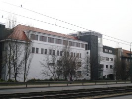 zdjęcie Biblioteka Wydziału Teologicznego Uniwersytetu Adama Mickiewicza