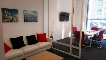 zdjęcie Pomerania Office Park