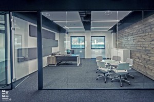 zdjęcie Atrium Promenada Business Center