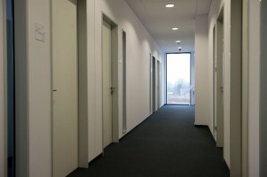zdjęcie Bayer HQ