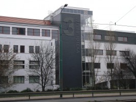 zdjęcie Biblioteka Wydziału Teologicznego Uniwersytetu Adama Mickiewicza