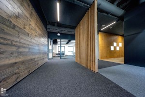 zdjęcie Atrium Promenada Business Center
