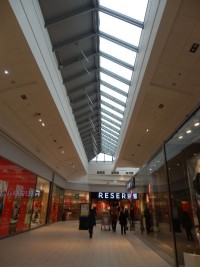 zdjęcie Centrum Handlowe M1