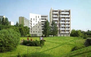 zdjęcie Rezydencja Panorama