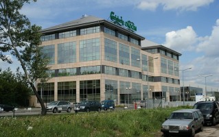 zdjęcie Carlsberg Okocim