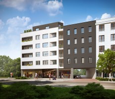 zdjęcie Pasaż Rembertów