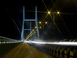 zdjęcie Most Świętokrzyski