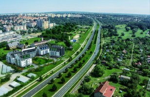 zdjęcie Osiedle Pogodne